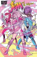 Jem and the Holograms / Джем и Голограммы