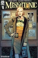 Miskatonic / Мискатоник