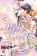 Katayoku no Labyrinth / Крылатый лабиринт