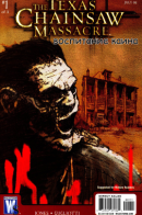 Texas Chainsaw Massacre: Raising Cain / Техасская резня бензопилой: Воспитание Каина