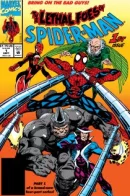 The Lethal Foes of Spider-Man / Смертоносные враги Человека-паука