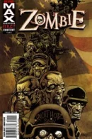 Zombie / Зомби