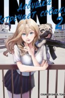 INNU - Girl Meets Dog / INNU - Девушка встречает собаку