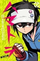 Hamatora / Хаматора
