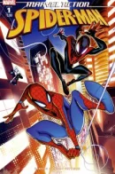Marvel Action: Spider-Man (Vol 1) / Марвел Экшен: Человек-паук том 1