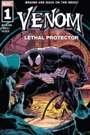 Venom: Lethal Protector (Vol 2) / Веном: Смертоносный защитник том 2