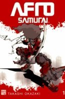 Afro Samurai / Афро cамурай