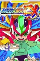 Mega Man ZX / Рокмэн ZX