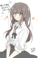 I want to talk with you a lot / Я хочу много болтать с тобой