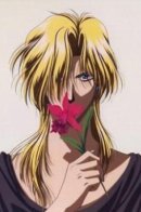 Fushigi Yuugi Special: Hang in there Nakago! / Трудись усердно, Накаго!
