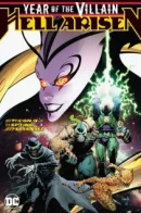 Year of the Villain / Год злодея