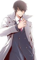Young Gun / Молодое оружие