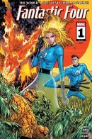 Fantastic Four (Vol 8) / Фантастическая Четвёрка том 8