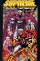 Supreme: The New Adventures / Суприм: Новые приключения