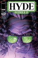 Hyde Street / Улица Хайд