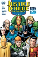 Justice League (Vol 1) / Лига Справедливости том 1