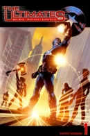 The Ultimates (Vol 1) / Алтимейтс том 1