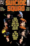 Suicide Squad (Vol 1) / Отряд Самоубийц том 1