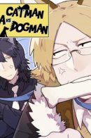 A Catman vs. A Dogman / Человек-кот и человек-пёс