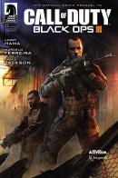 Call Of Duty: Black Ops 3 / Зов Долга: Тайные Операции 3