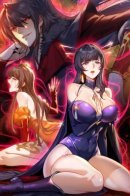 Reborn After the Eight Empresses Betrayed Me, Now I'll Make Them Regret It / Восемь императриц предали Небесного Владыку — и пожалели до боли