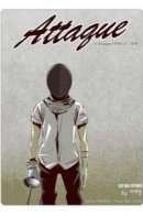 Attaque / Фехтовальщик