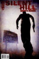 Silent Hill: Sinner's Reward / Сайлент Хилл: Награда грешника