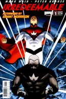 Irredeemable / Безнадёжный