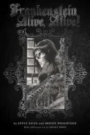 Frankenstein Alive, Alive! / Франкенштейн. Возрождение