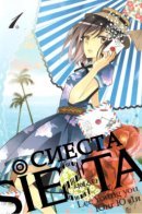 Siesta / Сиеста
