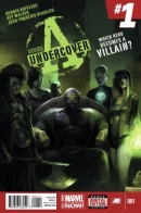 Avengers Undercover / Мстители под прикрытием