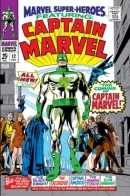 Marvel Super-Heroes (Vol 1) / Супергерои Марвел том 1