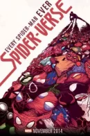 Spider-Verse / Паучий мир