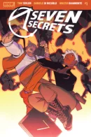 Seven Secrets / Семь секретов