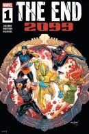 The End 2099 / Конец 2099