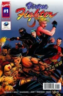 Virtua Fighter / Virtua Fighter
