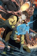 Mystical Beast City / Заточенный в городе зверей