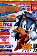 Sonic the Comic / Соник-комикс