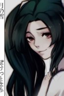 moon snow / лунный снег