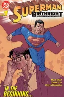 Superman: Birthright / Супермен: Право по рождению