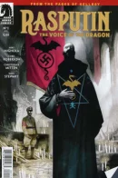 Rasputin: The Voice of the Dragon / Распутин: Глас Дракона