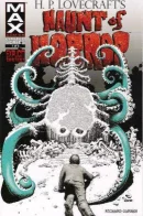 Haunt of Horror: Lovecraft / Прибежище ужаса: Лавкрафт