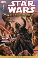 Star Wars: Darth Vader and the Cry of Shadows / Звёздные Войны: Дарт Вейдер и Мольбы Теней