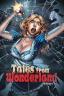 Картинка Tales from Wonderland / Истории из Страны Чудес