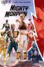 Картинка Mighty Morphin / Морфины силы