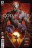 Картинка God of War: Fallen God / Бог войны: Павший Бог