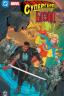 DC / Marvel: Супергёрл /Блэйд