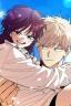 Сожители на две недели