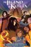 Картинка The Legend of Korra: Ruins of the Empire / Легенда о Корре: Руины империи