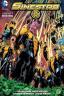Картинка Sinestro: Rising / Синестро: Восхождение